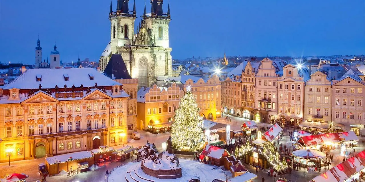 Prague City Center Mikulandska Apartment By Easybnb 0*,  Çek Cumhuriyeti
